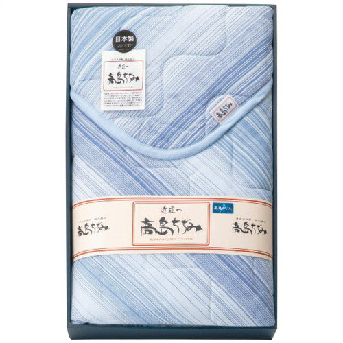 Other - 【送料無料・包装無料・のし無料】高島ちぢみ サラッと快適 敷パット TKS2670S(A3)
