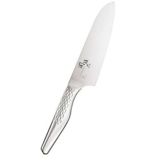 【ギフト包装・のし紙無料】関孫六 匠創 三徳包丁 AB5156(A5)
