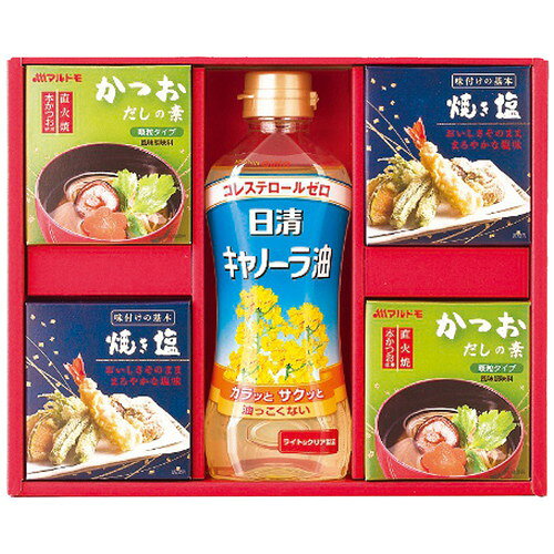【ギフト包装・のし紙無料】バラエティ調味料ギフト AP-AE(A4) taps-10274618 激安ショップE・T・M パッケージ画像
