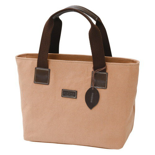 【送料無料・包装無料・のし無料】良品工房 日本製柿渋染トートバッグ B15-123(A3)