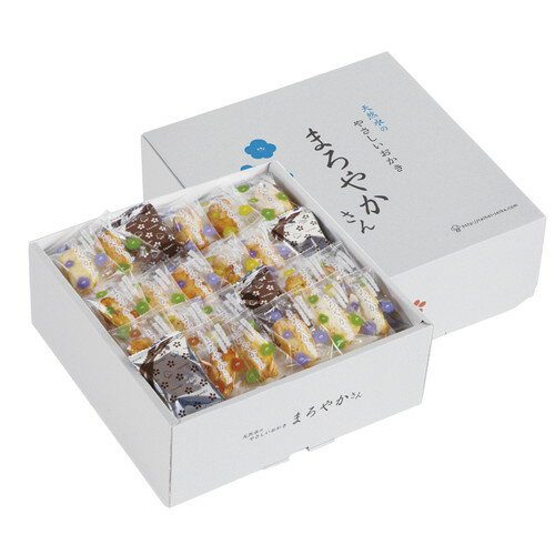【送料無料・包装無料・のし無料】天然水おかき まろやかさん TM-30SN(A4)