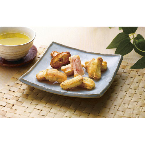 【送料無料・包装無料・のし無料】天然水おかき まろやかさん TM-30SN(A4)