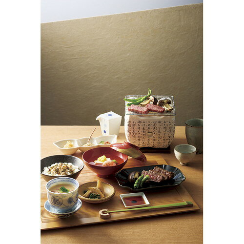 【送料無料・包装無料・のし無料】中村孝明監修 調味料&和のアソートギフト NMR-DO(A4) taps-10277810 激安ショップE・T・M サンプル画像2