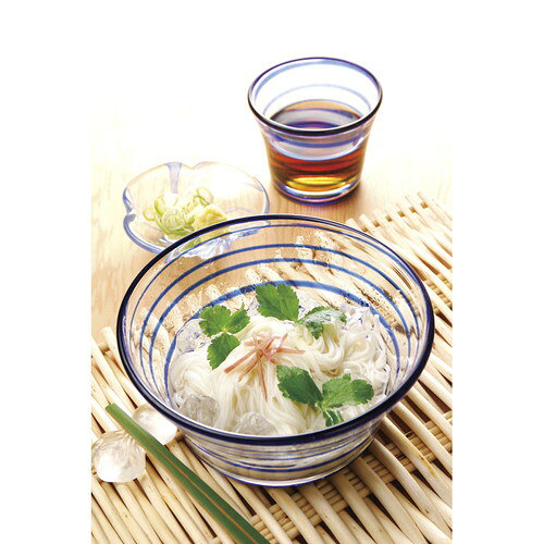 【ギフト包装・のし紙無料】島原手延そうめん B-15(A5)