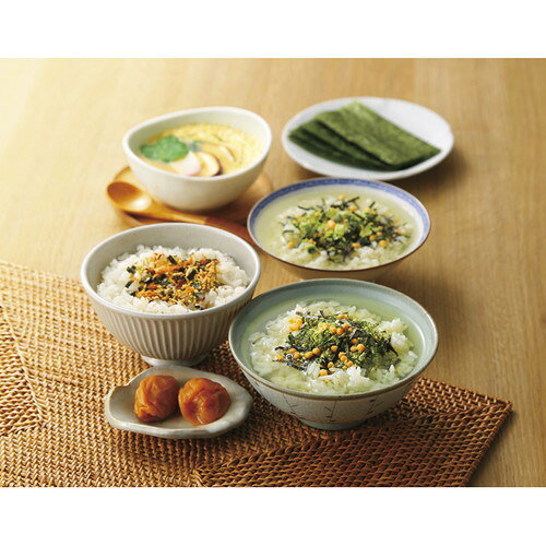 【ギフト包装・のし紙無料】大森屋 磯浪漫 OCR-FO(B4)