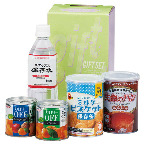 乐天商城 - 非常食安心セット HKR-20S