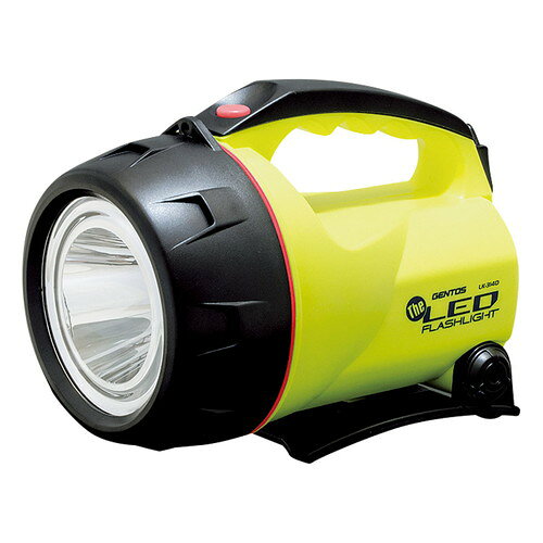 Rakuten - GENTOS The LED フラッシュライト LK-314D