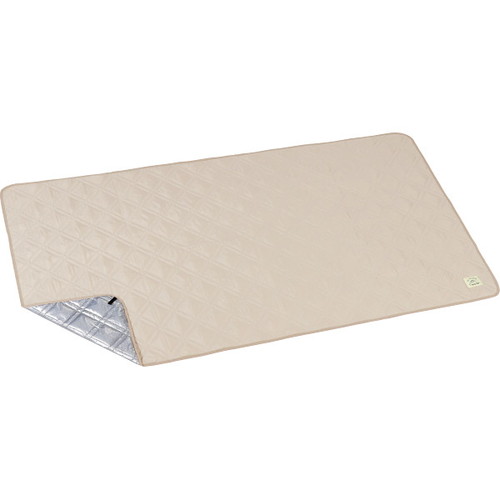 【ギフト包装・のし紙無料】キャプテンスタッグ モンテ 撥水キルティングレジャーシート UB-3069(A3)