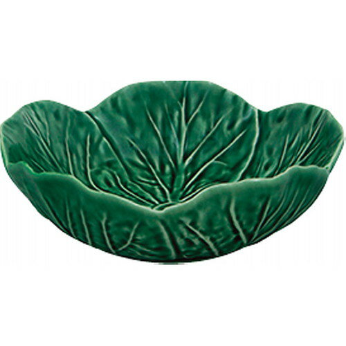 【ギフト包装・のし紙無料】ボルダロ・ピニェイロ ボウル キャベツ LBP011378(A5)