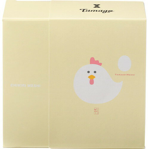 【ギフト包装・のし紙無料】たまごめしーR1 8568(A5)