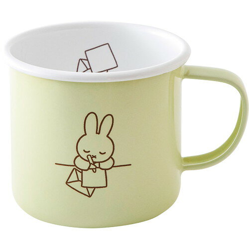 ●紙袋のご用意はできません。●ギフト商品のため納品書は同梱されません。●メーカー都合により、デザイン・内容等が変更になる場合がございます。●ご注文者様宛以外へ発送の場合、お届け先様の転居・住所不明・長期不在などが発生した際は商品をご依頼主様へ転送させていただきます。外・内面と合わせてストーリー性のあるミッフィーをデザインした明るいパステルシリーズ■容量=約400ml■材質:ホーロー用鋼板■商品サイズ:現品約12×9×8cm■箱サイズ:10.5×10.5×9【用途】引出物 結婚内祝 婚家 結婚祝 出産内祝 出産祝 仏事 快気 新築 記念 贈答 お返し お祝い 御祝 香典返し 法事 法要 引越し 新築祝い お中元 お歳暮　敬老の日 還暦 賀寿 母の日 父の日 自分へのご褒美　自分へのお取り寄せグルメなど 快気祝い 成人お祝い 金婚式 銀婚式 入籍記念日 白寿 卒寿 米寿 傘寿 喜寿 古希 還暦祝い 賀寿 長寿祝い 緑寿 入園祝い 入学祝い 卒業祝い 就職祝い 新築祝い 開店祝い お土産 お誕生日プレゼント お年賀 お中元ギフト 会社 企業 残暑見舞い●紙袋のご用意はできません。 ●ギフト商品のため納品書は同梱されません。 ●メーカー都合により、デザイン・内容等が変更になる場合がございます。 ●ご注文者様宛以外へ発送の場合 お届け先様の転居・住所不明・長期不在などが発生した際は 商品をご依頼主様へ転送させていただきます。