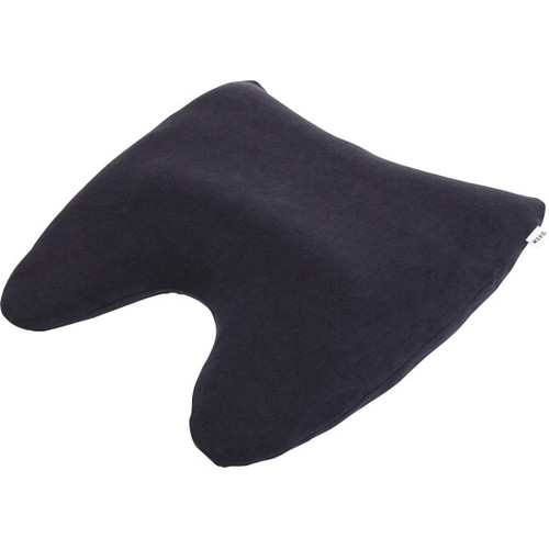 【送料無料・包装無料・のし無料】MOGU 肩が軽くなるまくら ネイビー 4540323004218(A3)