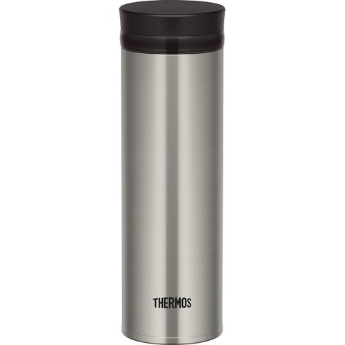 【送料無料・包装無料・のし無料】サーモス ケータイマグ クリアステンレス(500ml) JNO-500CS(B5)
