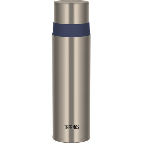 【送料無料・包装無料・のし無料】サーモス ステンレスボトル(500ml) ステンレスブルー FFM-502STBL(B5)(3.0)