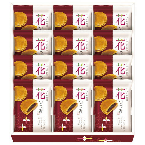 【ギフト包装・のし紙無料】河内駿河屋 花つづみ FT-15(B4)