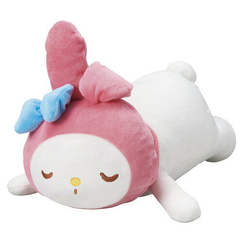 Rakuten - 【ギフト包装・のし紙無料】サンリオキャラクターズ スリープ ダイカットクッション マイメロディ 3785000300