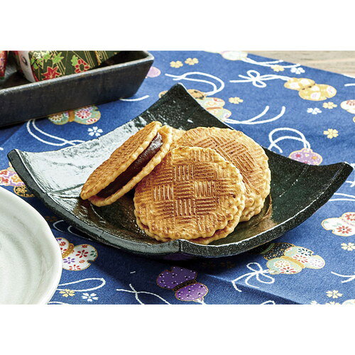 【送料無料・包装無料・のし無料】河内駿河屋 花つづみ FT-10(A4)