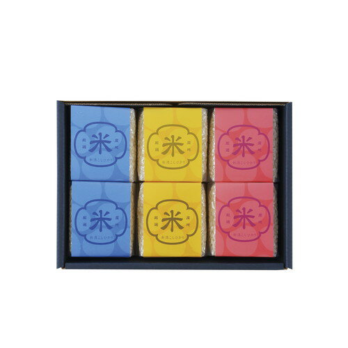 【ギフト包装・のし紙無料】初代田蔵 五つ星マイスター厳選・新潟県産こしひかり味わいギフト SIKI-4000(A5)