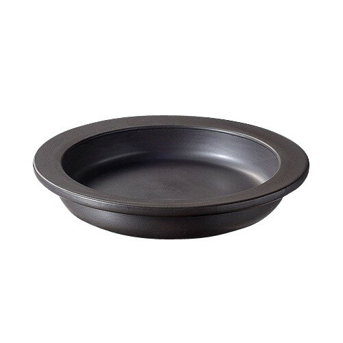 【ギフト包装・のし紙無料】マジカリーノ レンジで発熱する皿24cm RE-7267(A4)