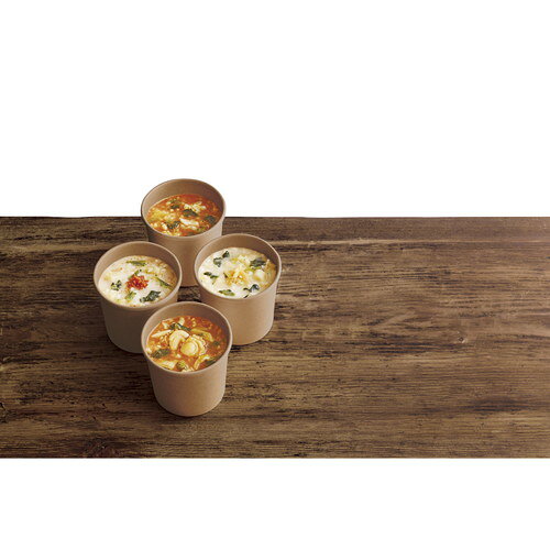 【送料無料・包装無料・のし無料】北海道スープリゾット2食A HSR1-A2P(A5) taps-10275059 激安ショップE・T・M サンプル画像2