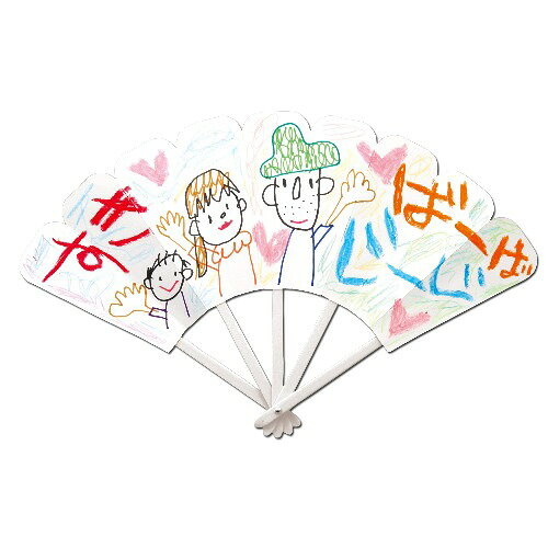 アーテック カラーダンスせんす白/お絵かきセンス白