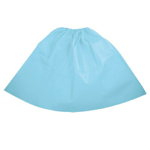 あらゆる発表会衣装が5〜15分程度で出来上がる！ どんな素材も貼付OK!!不織布だから切りっぱなしOK!!■総丈：580mm、胴回り：450mm〜1m