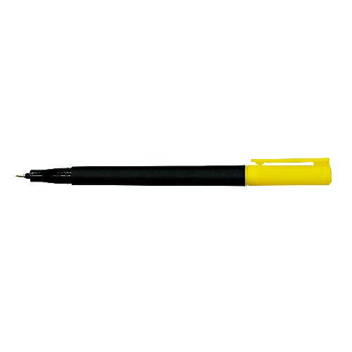 アーテック 油性ミリペン 0.4mm 黄 アーテック 油性ミリペン 0.4mm 黄