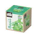 アーテック エコ栽培キット Re:Green バジル