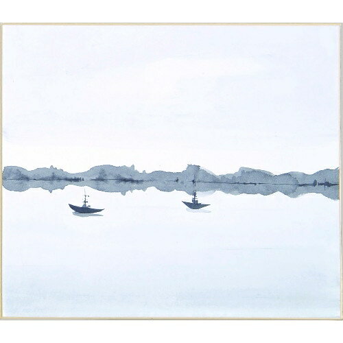 アーテック 色紙 画仙紙 ドーサ引 松