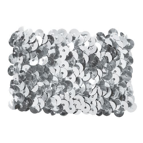 とっても丈夫なので、垂れ幕、オリジナルのハッピ作りに最適です。縫ったり貼ったりアレンジができます。■約80×高さ48mm（伸びていない状態）