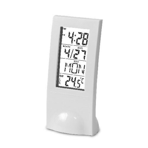 アーテック シースルークロック