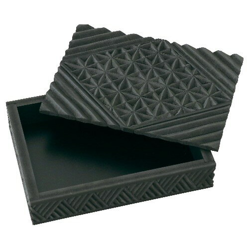 アーテック 黒彫板ハガキ箱