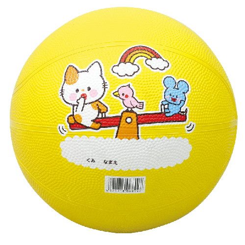 アーテック エンジョイドッジボール キャット&マウス