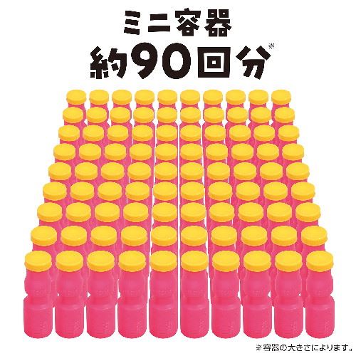 アーテック ATしゃぼん液 2L taps-10255375 激安ショップE・T・M サンプル画像2