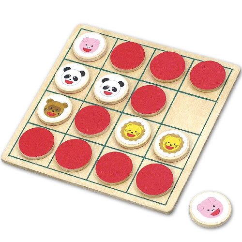 アーテック リバーシ&えあわせゲーム アーテック リバーシ&えあわせゲーム