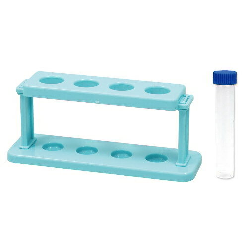 アーテック プラ製試験管セット