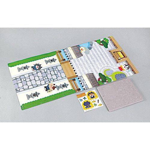 アーテック 猫忍者ニャンジャのお宝大作戦