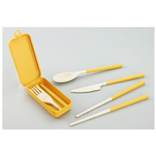 アーテック おはしセット 黄色