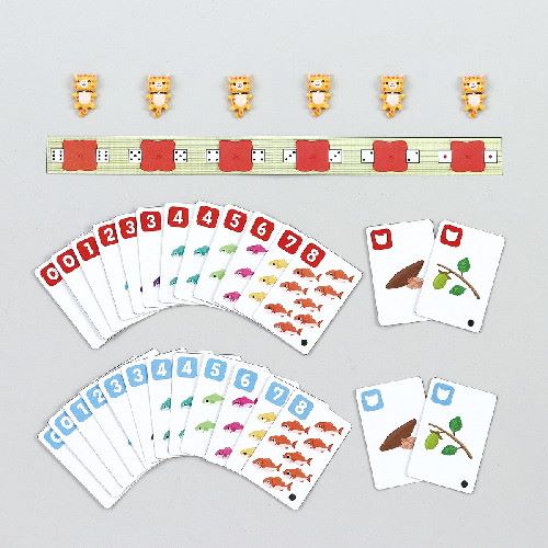 アーテック 2人対戦ゲーム ねこまねき