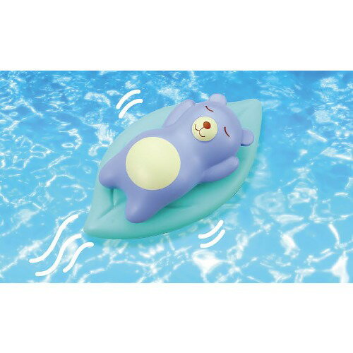 アーテック おふろくでくまさん アーテック おふろくでくまさん