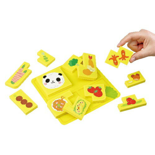 アーテック EVAおべんとうパズル