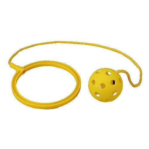 アーテック カラフルスキップ イエロー