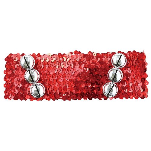 アーテック りんりんターバン レッド