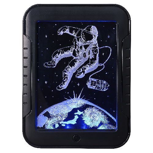 アーテック カラフルライトスクラッチ