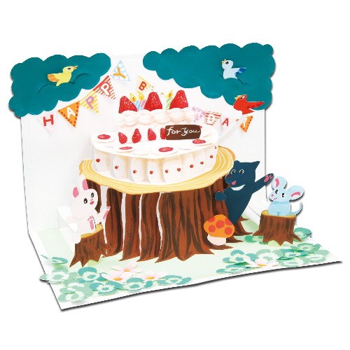 アーテック とび出すカードセット