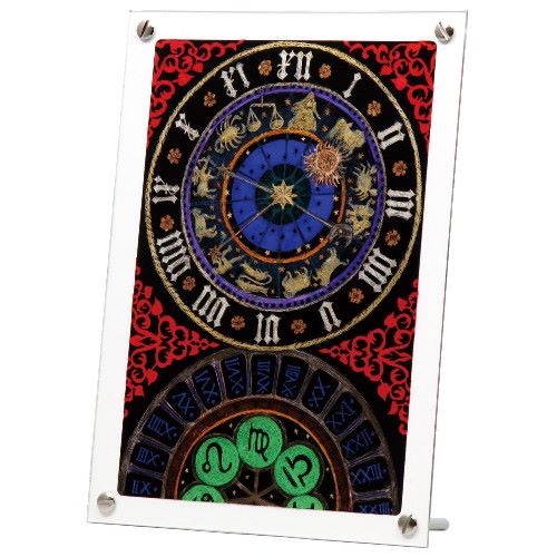 アーテック 新アートグラス スタンド付