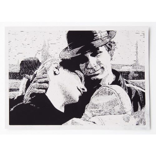 アーテック 新スクラッチボード紙製