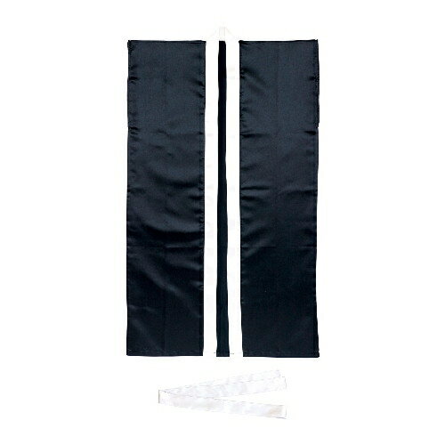 あらゆる発表会衣装が5〜15分程度で出来上がる！ どんな素材も貼付OK!!不織布だから切りっぱなしOK!!■ハッピ：660×1100mm、ハチマキ：1700×45mm