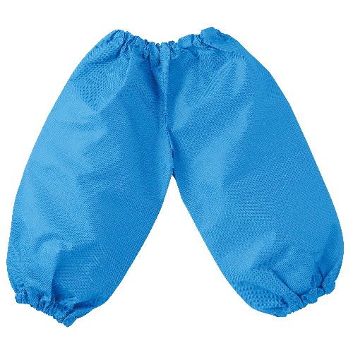 アーテック サルエルパンツ J 青