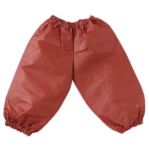 アーテック サルエルパンツ C 茶